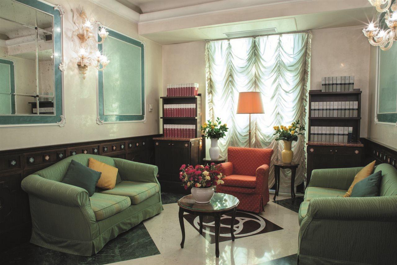Vivaldi Hotel Venedig