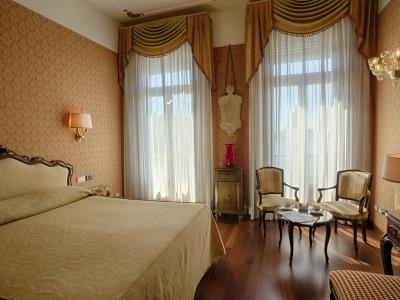 Hotel Vivaldi Venise