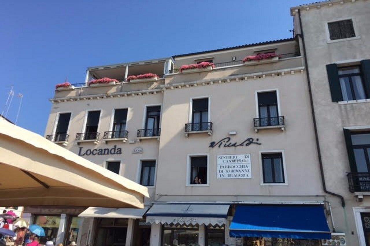 Hotel Vivaldi Venise