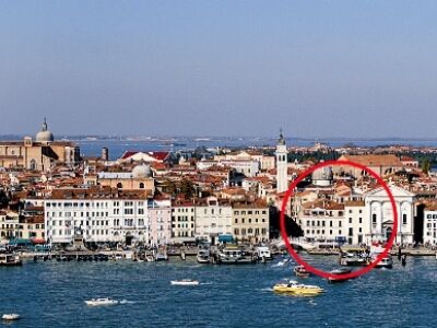 Hotel Vivaldi Venise