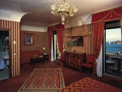 Vivaldi Hotel Venise