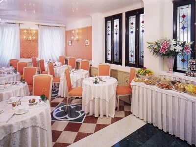 Hotel Vivaldi Venise